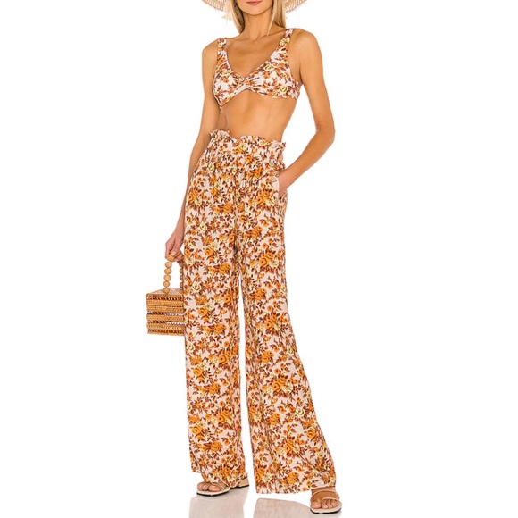 Jonathan Simkhai Pants - NWOT Jonathan Simkhai Pants